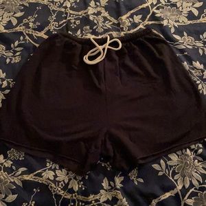 Aerie Offline Fleece Shorts (New)
